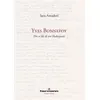Image de Yves Bonnefoy Père et fils de son Shakespeare - Sara Amadori - Hermann - broché - Essai