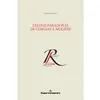 Image de L'éloge paradoxal de Gorgias à Molière - Patrick Dandrey - Hermann - broché - Essai