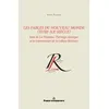 Image de Les fables du Nouveau Monde (XVIIIe-XXe siècle) Jean de La Fontaine, l'héritage classique et la transmission de la culture littéraire - Michel Fournier - Hermann - broché - Essai