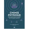 Image de Chimie physique - Réussir son année en filière santé - Marine Peuchemaur - Presses Universitaires Grenoble - broché - Scolaire / Universitaire broché