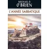 Image de L'année sabbatique - Michael O'Brien - Salvator - broché - Roman