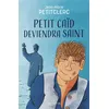 Image de Petit caïd deviendra saint Une rencontre avec Don Bosco - Jean-Marie Petitclerc - Salvator - broché - Roman adolescent broché