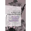 Image de Penser la violence des femmes - Coline Cardi - La découverte - Poche - Essai
