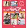 Image de Manuel de la rénovation - Collectif - Massin - relié - Guide