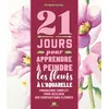 Image de 21 jours pour apprendre à peindre des fleurs à l'aquarelle Programme complet pour réaliser des compositions fleuries - Evelyne Leroy - Massin - broché - Guide broché