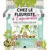 Image de Chez le fleuriste À l'aquarelle - Mélanie Voituriez - Massin - broché - Guide broché