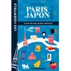 Image de Paris Japon Guide des meilleures adresses - Isabelle Kanako - Indispensable - broché - Guide broché