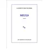 Image de Seuls - Laurent Mauvignier - Minuit - broché - Roman