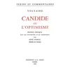 Image de Candide ou l'optimisme - Voltaire - Nizet - broché - Roman