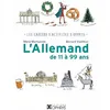Image de L'allemand de 11 à 99 ans - Marie Marhuenda - Ophrys - broché - Scolaire / Universitaire