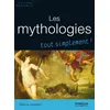 Image de Les mythologies - Sabine Jourdain - Eyrolles - broché - Guide broché