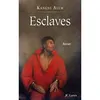 Image de Esclaves - Kangni Alem - Lattes - broché - Roman