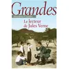 Image de Le lecteur de Jules Verne - Almudena Grandes - Lattes - broché - Roman broché