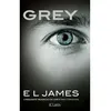 Image de Grey Cinquante nuances de Grey par Christian - E.L. James - Lattes - broché - Roman broché
