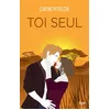 Image de Toi seul - Carine Pitocchi - Emoi Editons - broché - Roman