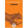 Image de Le renard - Pauline Harmange - Lattes - broché - Roman
