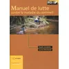 Image de Manuel de lutte contre la maladie du sommeil - Claude Laveissière - Ird Eds - broché - Scolaire / Universitaire broché