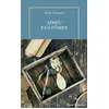 Image de Adieu fantômes - Nadia Terranova - Table ronde - broché - Roman