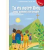 Image de 12-13 ans - module 2 - Tu es notre Dieu, nous sommes ton peuple - La Diffusion Catéchistique-Lyon - Tardy Eds - cartonné - Essai cartonné