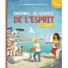 Image de 7-8 ans - module 2 - Ensemble au souffle de l'Esprit - La Diffusion Catéchistique-Lyon - Tardy Eds - relié - Document jeunesse dès 6 ans relié