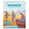 Image de Année Bleue enfant - Seigneur tu nous appelles à te suivre - La Diffusion Catéchistique-Lyon - Mame - broché - Scolaire / Universitaire