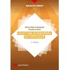 Image de TD de Droit des entreprises en difficulté Travaux dirigés - Pierre-Marie Dumont - LexisNexis - broché - Scolaire / Universitaire