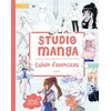 Image de Studio manga : cahier d'exercices - Yoai - Vigot - broché - Guide broché