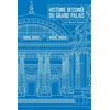 Image de Histoire dessinée du Grand Palais - Nayel Zeaiter - Reunion Des Musees Nationaux - broché - Roman graphique broché
