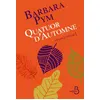 Image de Quatuor d'automne - Barbara Pym - Belfond - broché - Roman