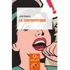 Image de La contrepèterie - Joël Martin - Que Sais-Je - Poche - Etude Poche