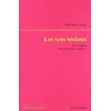 Image de Sens sociaux (les) Trois essais de sociologie cognitive - Bernard Conein - Economica - broché - Etude