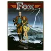 Image de Fox - Tome 01 Le Livre maudit - Jean Dufaux - Glénat - cartonné - Bande dessinée