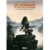 Image de Les Pionniers du nouveau monde - Tome 10 Comme le souffle d'un bison en hiver - Jean-François Charles - Glénat - cartonné - Bande dessinée