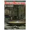 Image de Balade au bout du monde - Cycle 3 - Tome 01 Les Véritables - Makyo - Glénat - cartonné - Bande dessinée