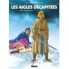 Image de Les Aigles décapitées - Tome 02 L'Héritier sans nom - Patrice Pellerin - Glénat - cartonné - Bande dessinée cartonné