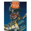 Image de Le Vent des dieux - Tome 05 La Balade de Mizu - Patrick Cothias - Glénat - cartonné - Bande dessinée cartonné