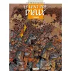 Image de Le Vent des dieux - Tome 07 Barbaries - Patrick Cothias - Glénat - cartonné - Bande dessinée