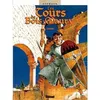 Image de Les Tours de Bois-Maury - Tome 09 Khaled - Hermann - Glénat - cartonné - Bande dessinée cartonné