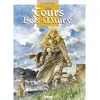 Image de Les Tours de Bois-Maury - Tome 05 Alda - Hermann - Glénat - cartonné - Bande dessinée cartonné