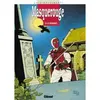 Image de Masquerouge - Tome 04 Les Intrigants - Patrick Cothias - Glénat - cartonné - Bande dessinée cartonné