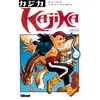 Image de Kajika Tome 1 - Akira Toriyama - Glénat - broché - Bande dessinée broché