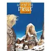 Image de Le Vent des dieux - Tome 14 Les Paradis perdus - Patrick Cothias - Glénat - cartonné - Bande dessinée