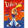 Image de Titeuf - Tome 09 La loi du préau - Zep - Glénat - cartonné - Bande dessinée jeunesse