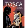 Image de Tosca - Tome 02 Le Choix d'Angélina - Stephen Desberg - Glénat - cartonné - Bande dessinée