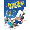 Image de Franky Snow - Tome 04 Snow Révolution - Buche - Glénat - cartonné - Bande dessinée jeunesse