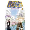 Image de Rave - Tome 03 Tome 3 - Hiro Mashima - Glénat - broché - Bande dessinée