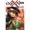 Image de Exaxxion - Tome 05 Tome 5 - Kenichi Sonoda - Glénat - broché - Bande dessinée