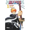 Image de Bleach - Tome 01 The Death and the strawberry - Kubo Tite - Glénat - Poche - Bande dessinée