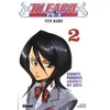 Image de Bleach - Tome 02 Goodbye Parakeet, Goodnite my sista - Kubo Tite - Glénat - broché - Bande dessinée