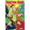 Image de Hana Yori Dango - Tome 06 Tome 6 - Yoko Kamio - Glénat - broché - Bande dessinée